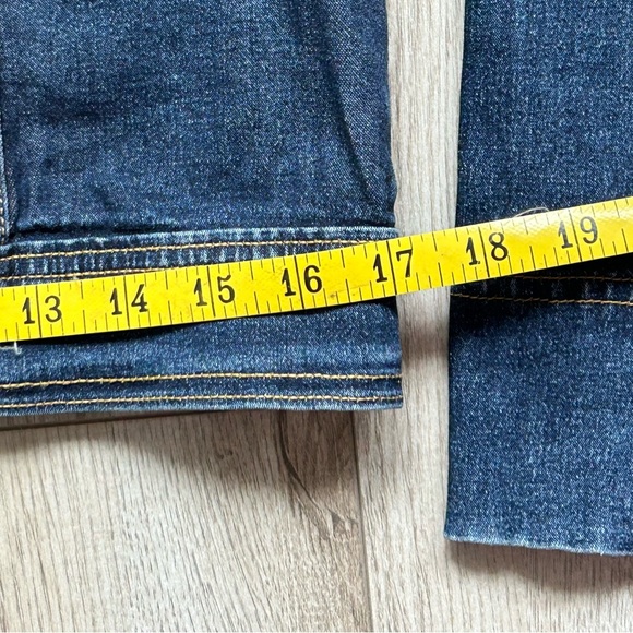 Denim Jacket Trucker stretch Medium - Picture 5 of 6